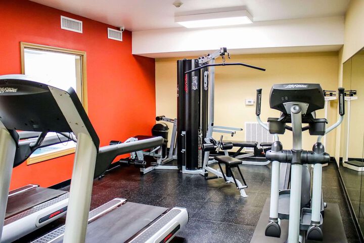 Health and Fitness 43 of 43