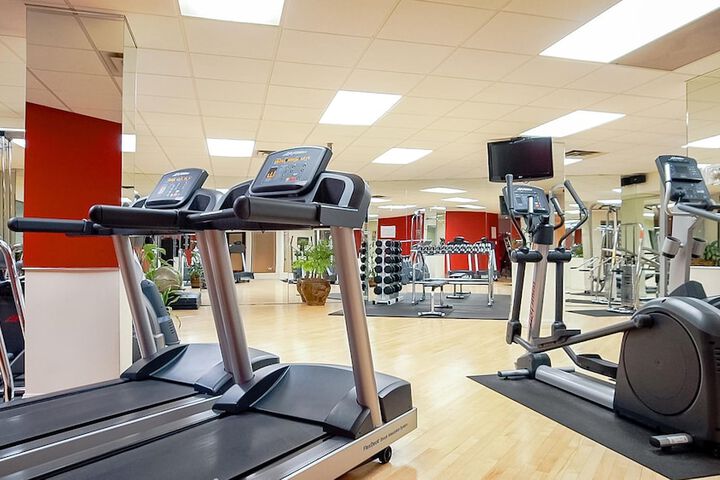 Health and Fitness 44 of 48