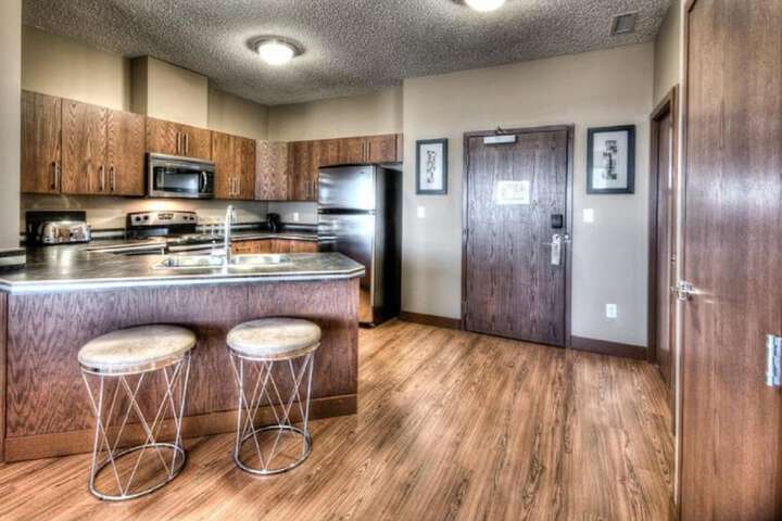 Grand Inn & Residence