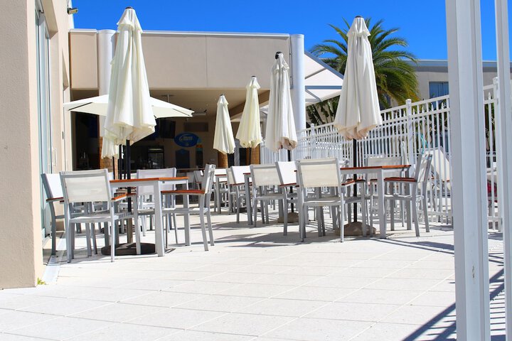 Ramada by Wyndham Venice Hotel Venezia