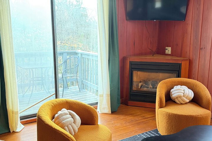 Wildrest Hotel