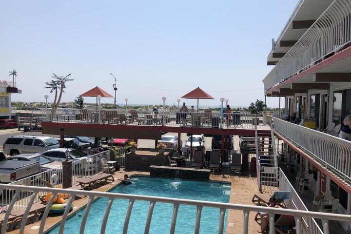 Hotel View 21 of 23