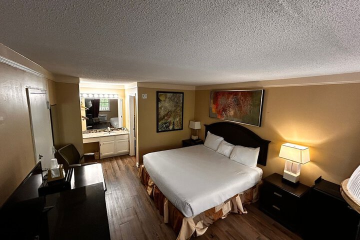 Plantation Oaks Suites & Inn Millington