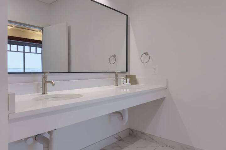 The Executive Suites and Venue