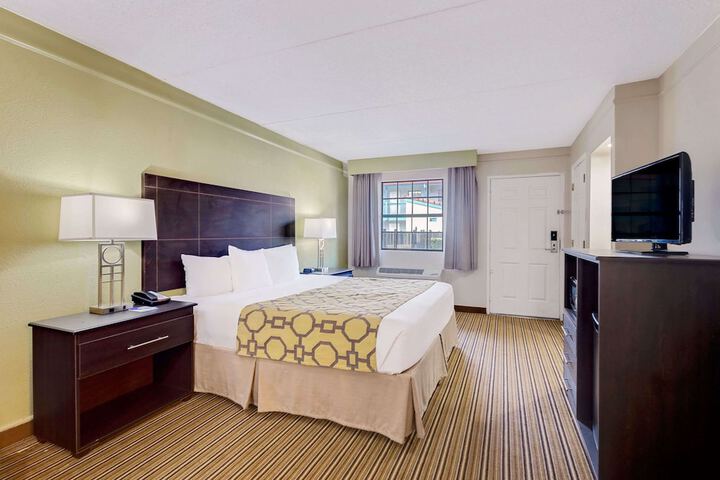 Baymont by Wyndham Jacksonville Orange Park