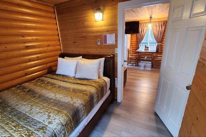 Mt. Revelstoke Alpine Chalets