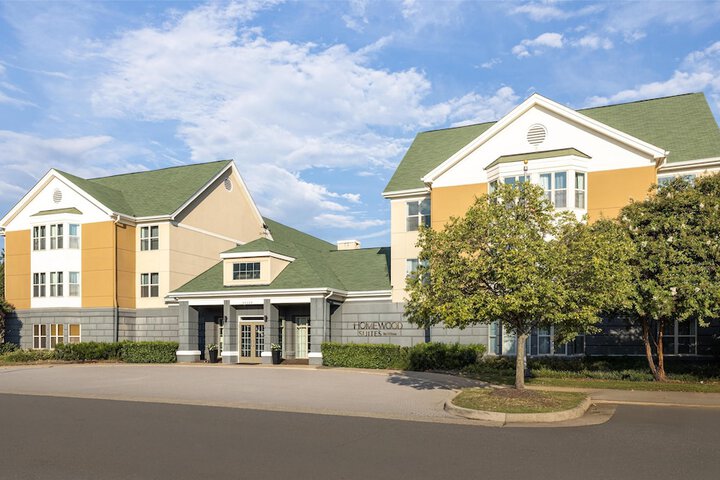Homewood Suites by Hilton Dulles-North / Loudoun