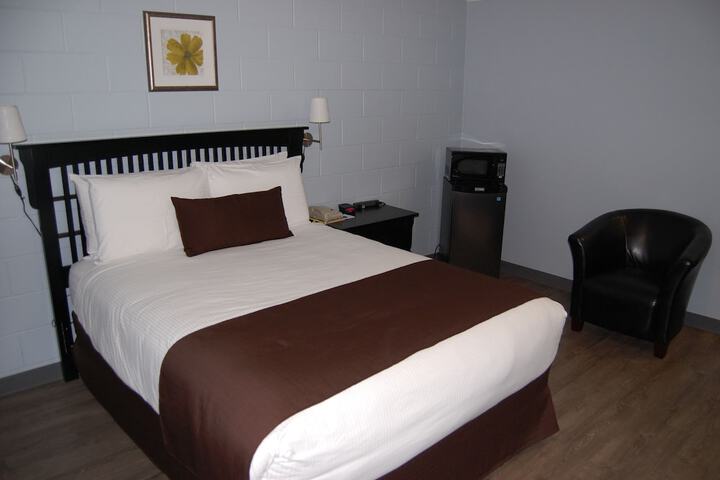 Rest Inn
