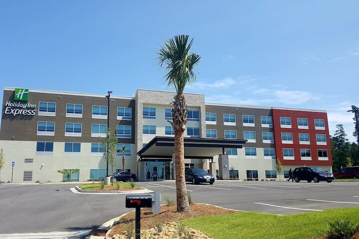 Holiday Inn Express North Augusta by IHG