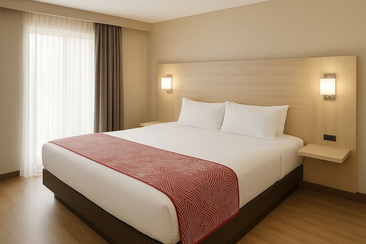 The Floral Park Motor Lodge