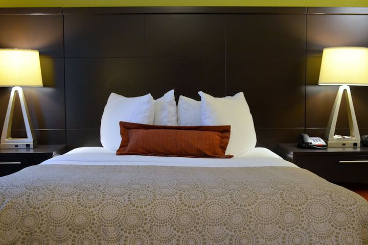 Staybridge Suites Longview by IHG