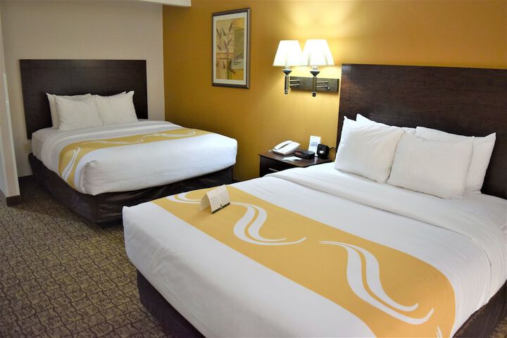 Quality Inn Conference Center at Citrus Hills