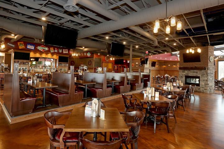 Holiday Inn & Suites Sioux Falls - Airport by IHG