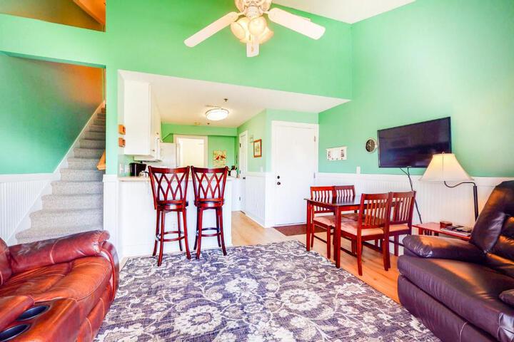 Driftwood Villa - 287