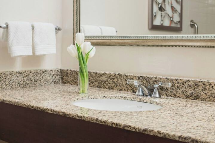 Renaissance Newark Airport Hotel