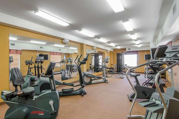 Health and Fitness 61 of 65