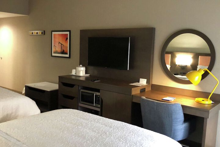 Hampton Inn El Dorado
