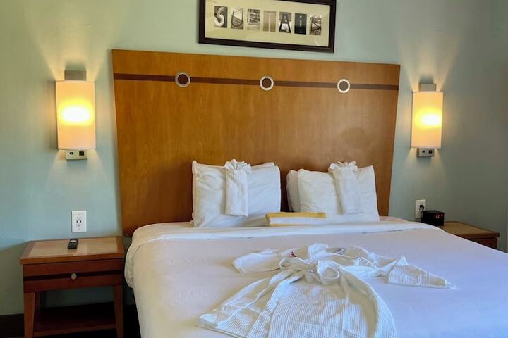 Majestic Hotel South Beach