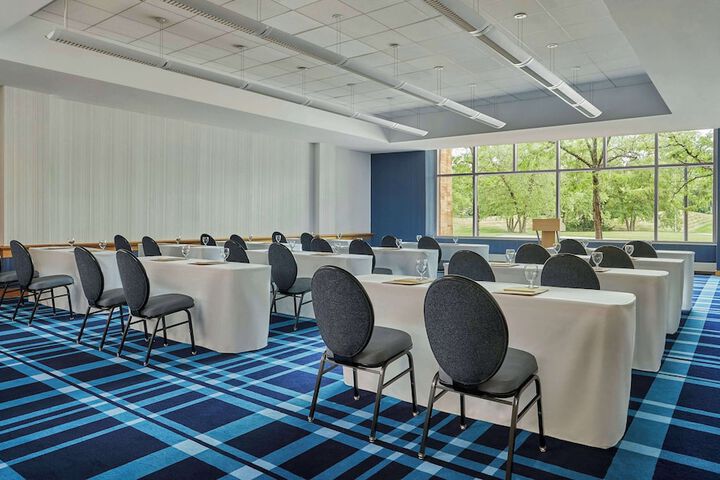 Graduate by Hilton Cincinnati