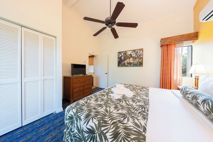 Makai Club Resort