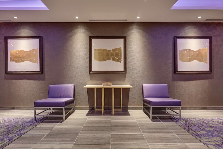Hilton Garden Inn Toronto Brampton West