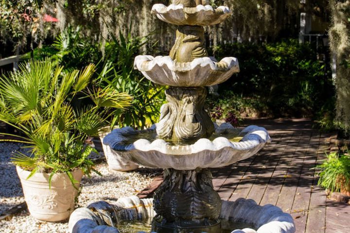 Tybee Island Inn