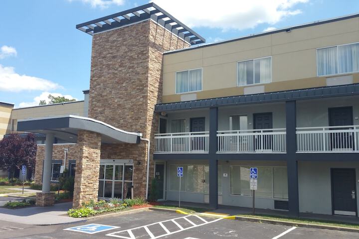 Quality Inn Cranberry Township