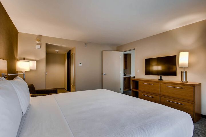 Hyatt Place Keystone / Dillon