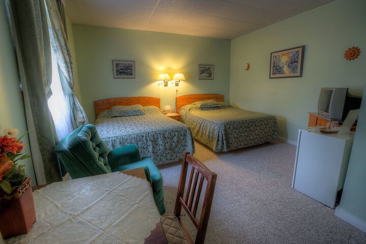 Villa Maria Country Inn