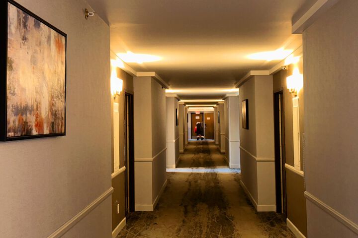 Hotel Interior 24 of 168
