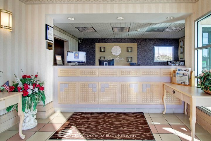 Quality Inn Brookhaven