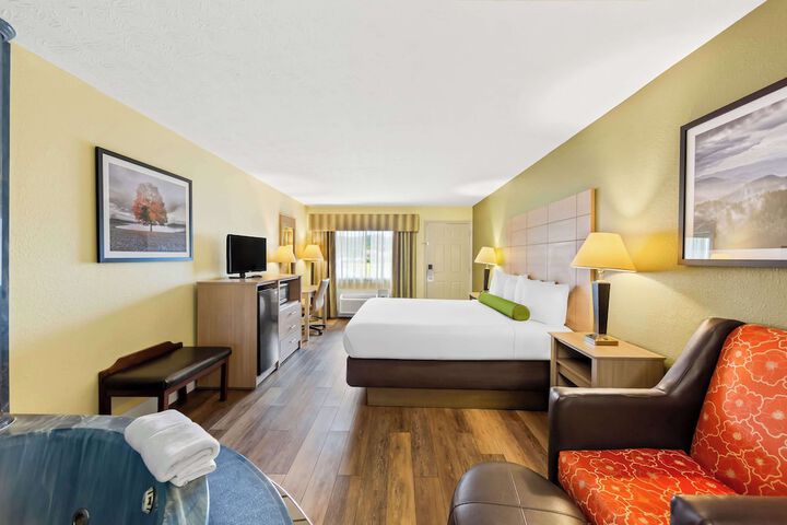 Best Western Dayton