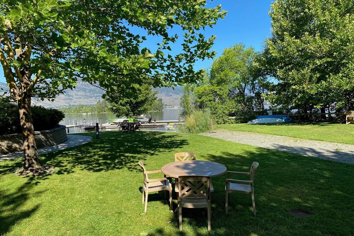Walnut Beach Resort