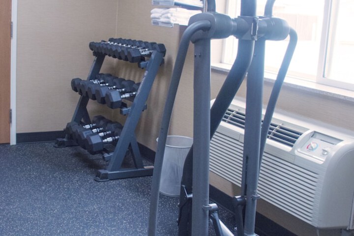 Health and Fitness 48 of 55