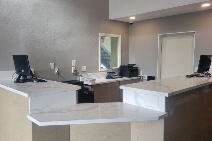 SureStay Hotel by Best Western Chula Vista San Diego Bay