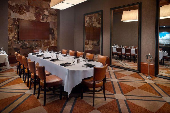 Omni Dallas Hotel