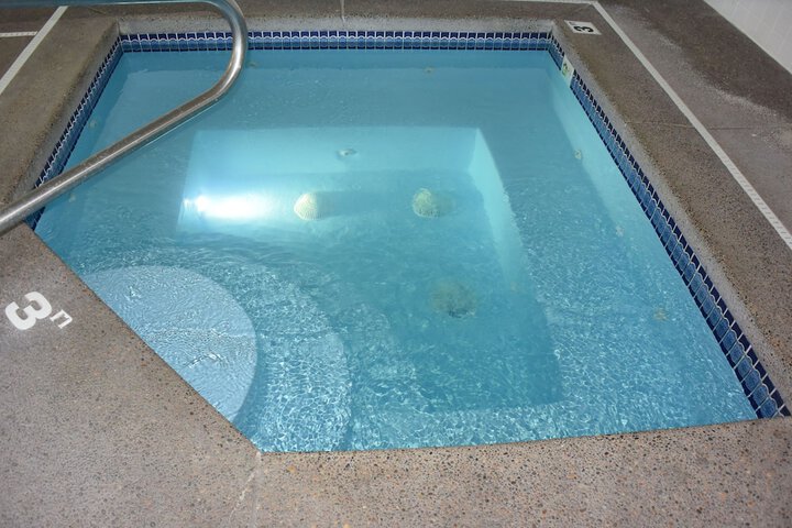Travelodge Suites by Wyndham Newberg
