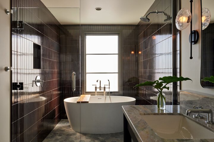 Kimpton Mirador Pacific Grove Monterey by IHG