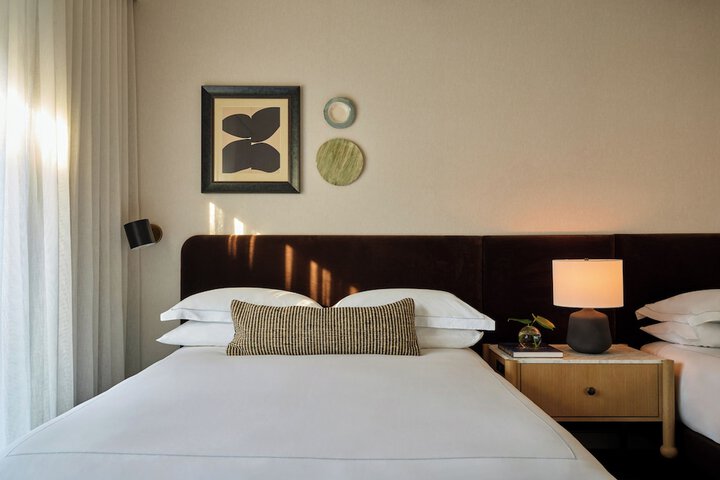 Kimpton Mirador Pacific Grove Monterey by IHG