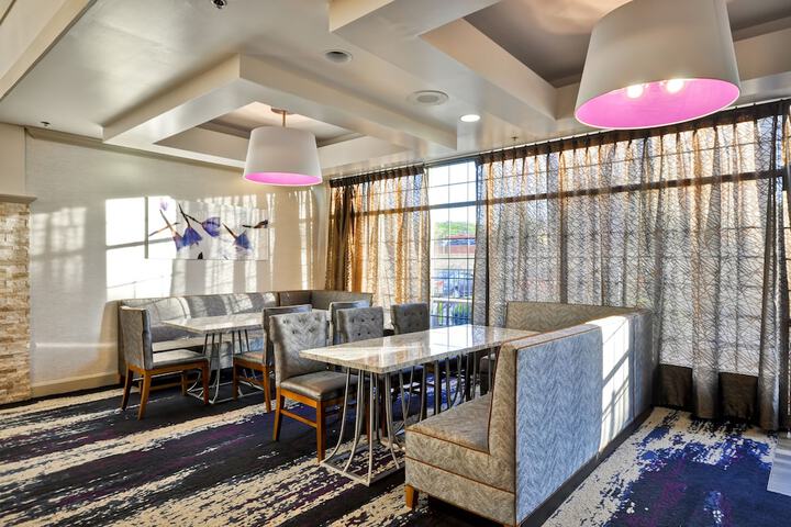 Homewood Suites by Hilton Boston-Peabody