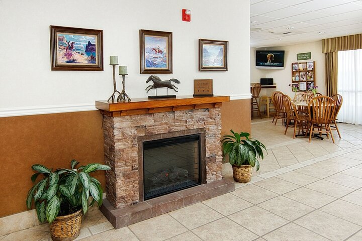 Hotel Interior 19 of 61