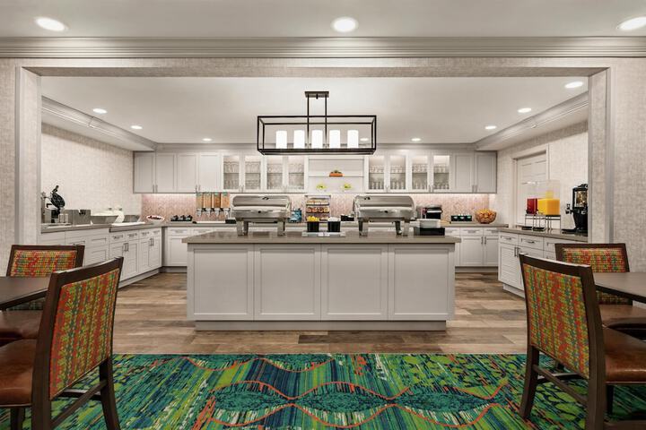 Homewood Suites by Hilton - Fort Myers