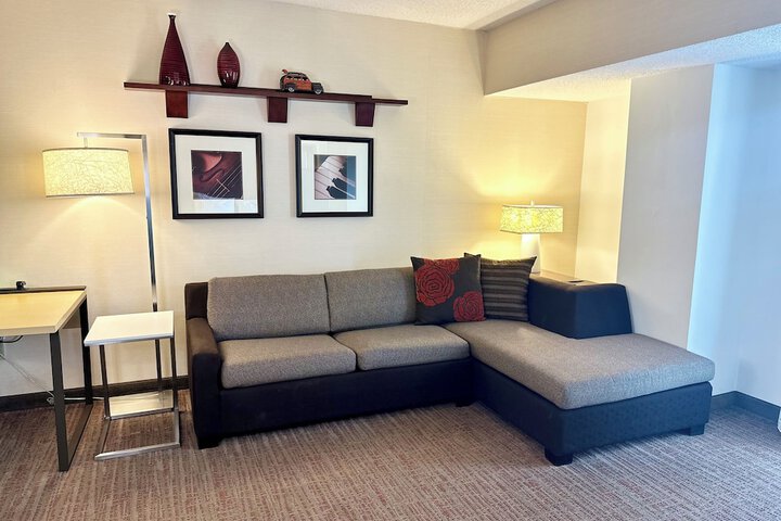 Residence Inn by Marriott Minneapolis Downtown