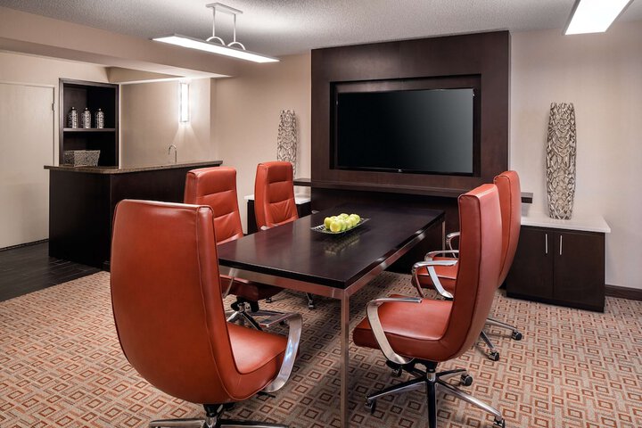 DoubleTree by Hilton Denver Tech Center