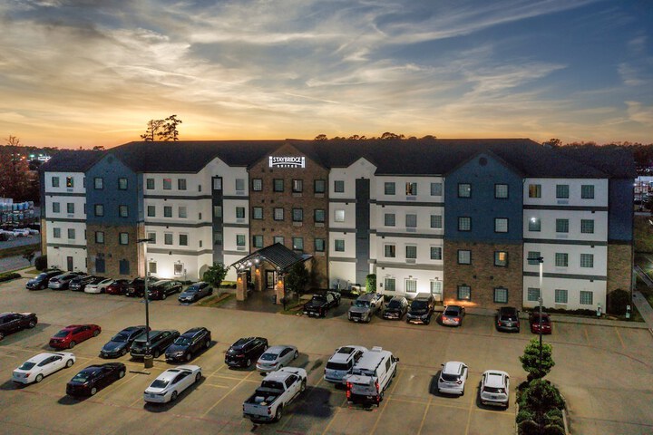 Staybridge Suites Longview by IHG