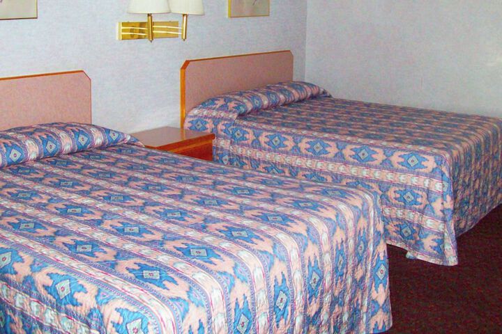 Blue Mist Motel Florence