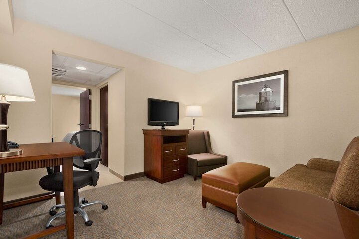 Hampton Inn by Hilton Lexington Park