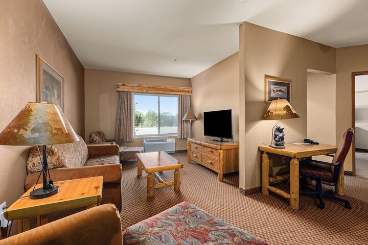 The Lodge at Brainerd Lakes Trademark Collection by Wyndham