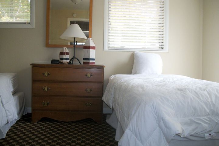 Michillinda Lodge