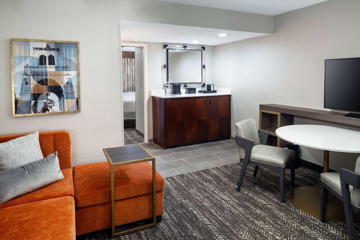 Embassy Suites by Hilton Orlando North